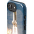 Space Shuttle Atlantis Liftoff iPhone 16e Impact Case