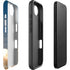 Space Shuttle Atlantis Liftoff iPhone 16e Impact Case