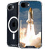 Space Shuttle Atlantis Liftoff iPhone 16e MagSafe Case