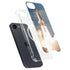 Space Shuttle Atlantis Liftoff iPhone 16e MagSafe Case