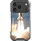 Space Shuttle Atlantis Liftoff iPhone 18 Pro Clear Case