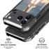 Space Shuttle Atlantis Liftoff iPhone 18 Pro Clear Case