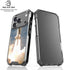 Space Shuttle Atlantis Liftoff iPhone 18 Pro Clear Case