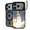 Space Shuttle Atlantis Liftoff iPhone 18 Pro Kickstand Case