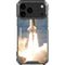 Space Shuttle Atlantis Liftoff iPhone 18 Pro Max Clear Case