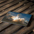 Space Shuttle Atlantis Liftoff Apple MacBook Air Skin