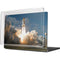 Space Shuttle Atlantis Liftoff MacBook Pro 14in (2021-24) Case plus Skin