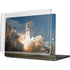 Space Shuttle Atlantis Liftoff MacBook Pro 14in (2021-24) Case plus Skin