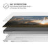 Space Shuttle Atlantis Liftoff MacBook Pro 14in (2021-24) Case plus Skin