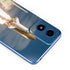 Space Shuttle Atlantis Liftoff Moto G Play 4G (2024) Skin