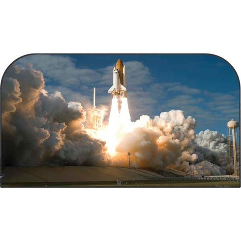 Space Shuttle Atlantis Liftoff Nintendo Switch 2 (2025) with Joy-Con Skin