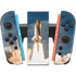 Space Shuttle Atlantis Liftoff Nintendo Switch 2 (2025) Joy-Con Controller Skin
