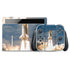 Space Shuttle Atlantis Liftoff Nintendo Skins