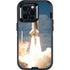 Space Shuttle Atlantis Liftoff Otterbox Defender iPhone Skin