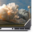Space Shuttle Atlantis Liftoff Dell Precision Skin