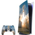 Space Shuttle Atlantis Liftoff PlayStation PS5 Skins