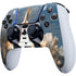 Space Shuttle Atlantis Liftoff PS5 DualSense Edge Pro Controller Skin
