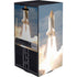 Space Shuttle Atlantis Liftoff XBox Series X Digital Edition Console Skin