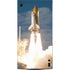 Space Shuttle Atlantis Liftoff XBox Series X Digital Edition Console Skin