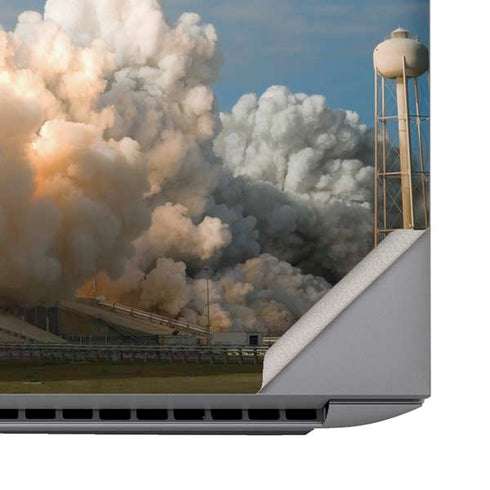 Space Shuttle Atlantis Liftoff HP ZBook Fury 16 G10 Skin