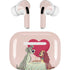Disney Lady & The Tramp Spaghetti Dinner AirPods Skins