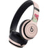 Disney Lady & The Tramp Spaghetti Dinner Beats Studio Pro Wireless Headphones Skin