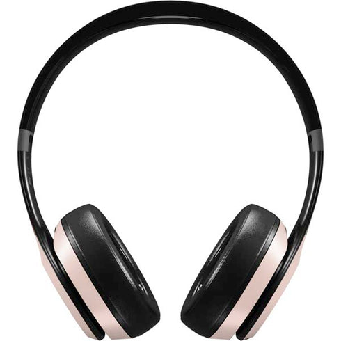 Disney Lady & The Tramp Spaghetti Dinner Beats Studio Pro Wireless Headphones Skin