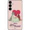 Disney Lady & The Tramp Spaghetti Dinner Galaxy A16 5G Skin