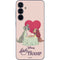 Disney Lady & The Tramp Spaghetti Dinner Galaxy A35 5G Skin