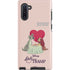Disney Lady & The Tramp Spaghetti Dinner Galaxy Cases