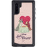 Disney Lady & The Tramp Spaghetti Dinner Galaxy Cases