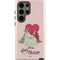Disney Lady & The Tramp Spaghetti Dinner Galaxy S23 Ultra Pro Case