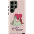 Disney Lady & The Tramp Spaghetti Dinner Galaxy S23 Ultra Pro Case