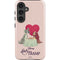 Disney Lady & The Tramp Spaghetti Dinner Galaxy S25 Impact Case