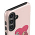 Disney Lady & The Tramp Spaghetti Dinner Galaxy S25 Impact Case
