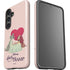 Disney Lady & The Tramp Spaghetti Dinner Galaxy S25 Impact Case