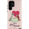 Disney Lady & The Tramp Spaghetti Dinner Galaxy S25 Ultra Impact Case