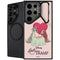 Disney Lady & The Tramp Spaghetti Dinner Galaxy S25 Ultra Kickstand Case
