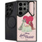 Disney Lady & The Tramp Spaghetti Dinner Galaxy S24 Ultra Kickstand Case