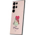 Disney Lady & The Tramp Spaghetti Dinner Galaxy S25 Ultra Skin