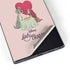 Disney Lady & The Tramp Spaghetti Dinner Galaxy S25 Ultra Skin