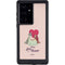 Disney Lady & The Tramp Spaghetti Dinner Galaxy S24 Ultra Waterproof Case