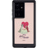 Disney Lady & The Tramp Spaghetti Dinner Galaxy S24 Ultra Waterproof Case