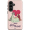 Disney Lady & The Tramp Spaghetti Dinner Galaxy S26 Impact Case