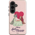 Disney Lady & The Tramp Spaghetti Dinner Galaxy S26 Impact Case