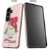 Disney Lady & The Tramp Spaghetti Dinner Galaxy S26 Impact Case