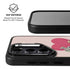 Disney Lady & The Tramp Spaghetti Dinner Galaxy S26 Kickstand Case