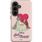 Disney Lady & The Tramp Spaghetti Dinner Galaxy S26 Plus Impact Case