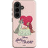 Disney Lady & The Tramp Spaghetti Dinner Galaxy S26 Plus Impact Case