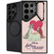 Disney Lady & The Tramp Spaghetti Dinner Galaxy S26 Ultra Kickstand Case